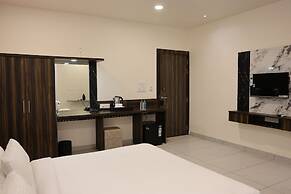 Manjushree Hotel & Resort