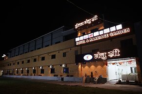 Manjushree Hotel & Resort