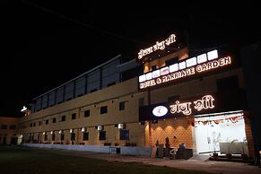 Manjushree Hotel & Resort