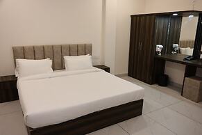 Manjushree Hotel & Resort