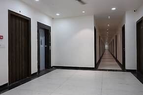 Manjushree Hotel & Resort