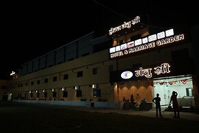 Manjushree Hotel & Resort