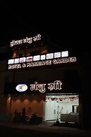 Manjushree Hotel & Resort