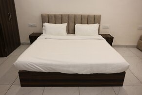Manjushree Hotel & Resort