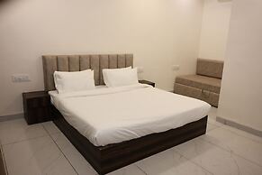Manjushree Hotel & Resort