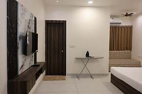 Manjushree Hotel & Resort