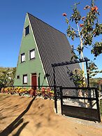 Alpine Cabin PR 2026
