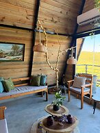 Alpine Cabin PR 2026