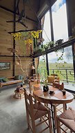 Alpine Cabin PR 2026