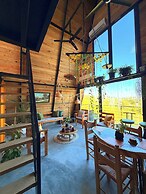 Alpine Cabin PR 2026