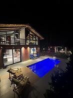 Feyza Villa