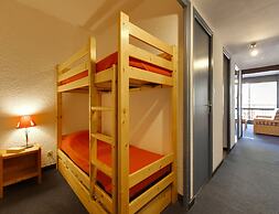 Snowfront Stay for Four Guests