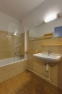 Snowfront Stay for Four Guests