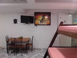 POSADA FORLIVING