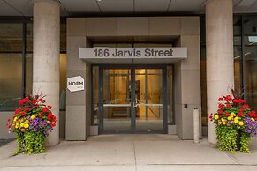 HOEM on Jarvis