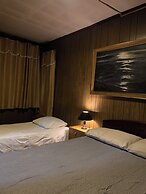 Hostal del Rey