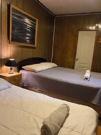 Hostal del Rey