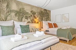 Svyvo Bonn - City Apartments