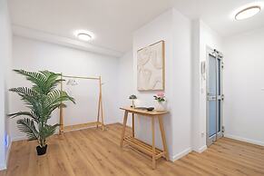 Svyvo Bonn - City Apartments