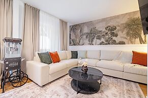 Svyvo Bonn - City Apartments