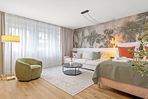 Svyvo Bonn - City Apartments