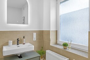 Svyvo Bonn - City Apartments