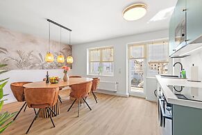 Svyvo Bonn - City Apartments