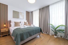 Svyvo Bonn - City Apartments