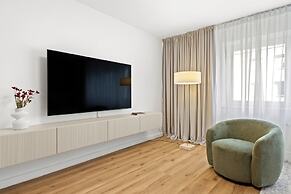 Svyvo Bonn - City Apartments