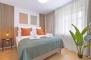 Svyvo Bonn - City Apartments