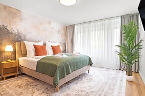 Svyvo Bonn - City Apartments