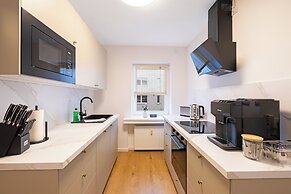 Svyvo Bonn - City Apartments