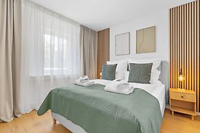 Svyvo Bonn - City Apartments