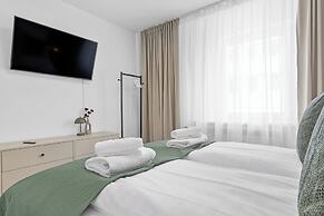 Svyvo Bonn - City Apartments
