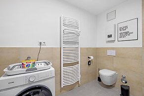 Svyvo Bonn - City Apartments