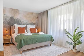 Svyvo Bonn - City Apartments