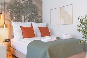 Svyvo Bonn - City Apartments