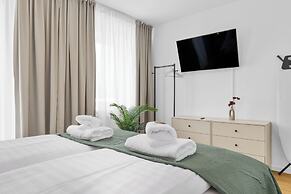 Svyvo Bonn - City Apartments