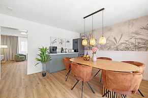 Svyvo Bonn - City Apartments