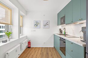 Svyvo Bonn - City Apartments