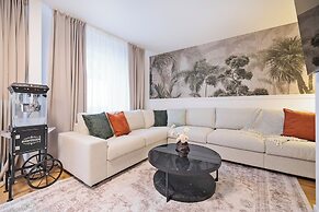 Svyvo Bonn - City Apartments