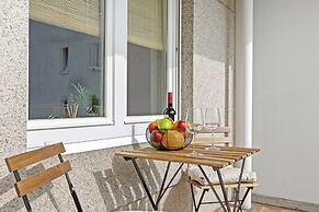 Svyvo Bonn - City Apartments