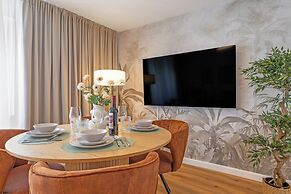 Svyvo Bonn - City Apartments