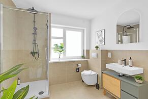 Svyvo Bonn - City Apartments