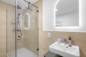 Svyvo Bonn - City Apartments