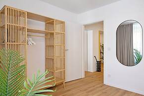 Svyvo Bonn - City Apartments