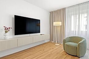 Svyvo Bonn - City Apartments