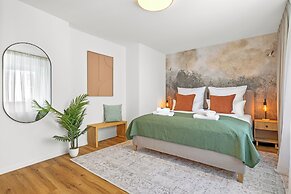 Svyvo Bonn - City Apartments