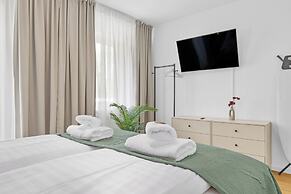Svyvo Bonn - City Apartments