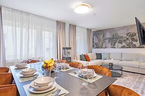 Svyvo Bonn - City Apartments